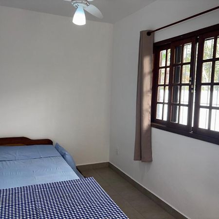 Pousada Villa Garcia - Residencial Florianópolis Екстериор снимка
