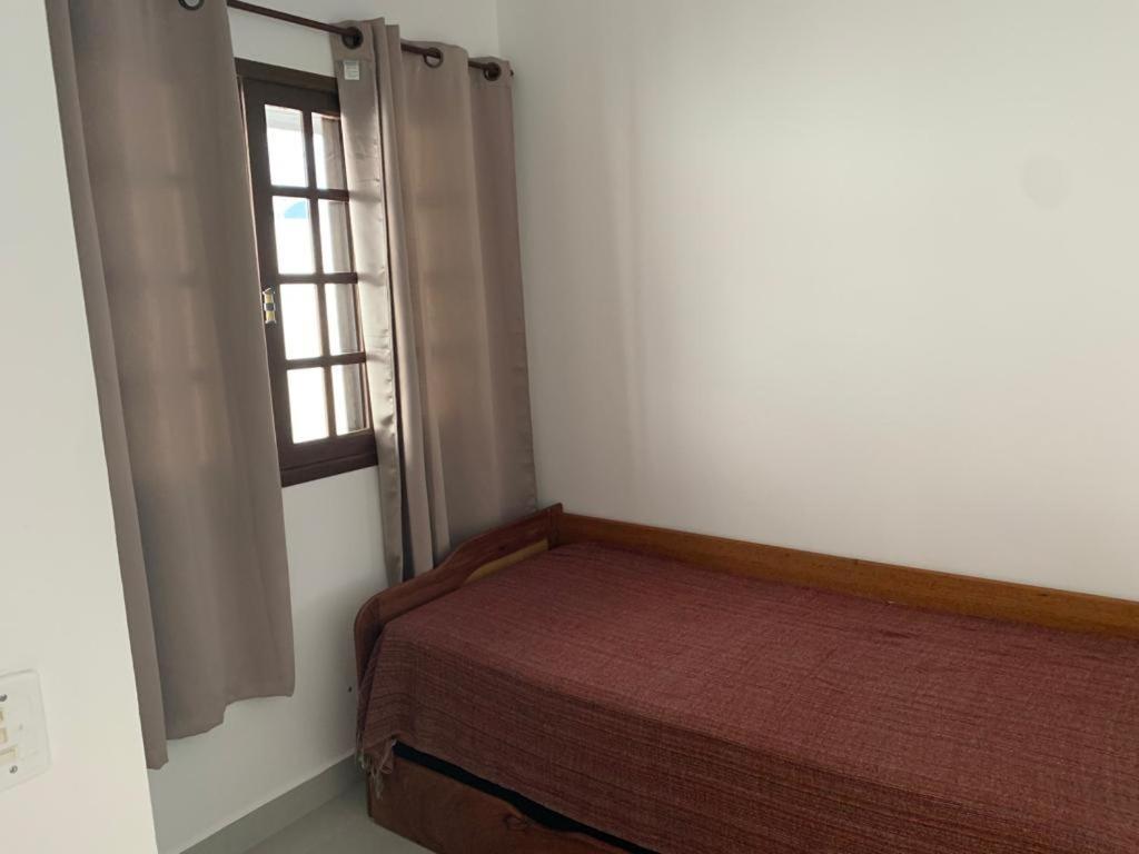 Pousada Villa Garcia - Residencial Florianópolis Екстериор снимка