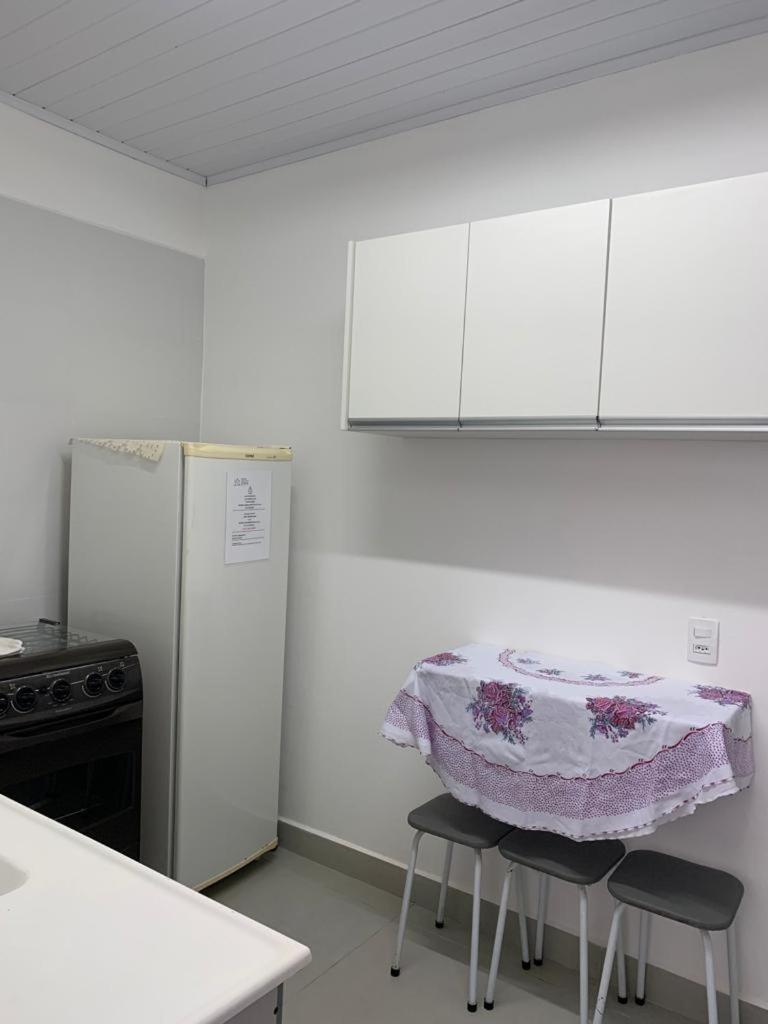 Pousada Villa Garcia - Residencial Florianópolis Екстериор снимка