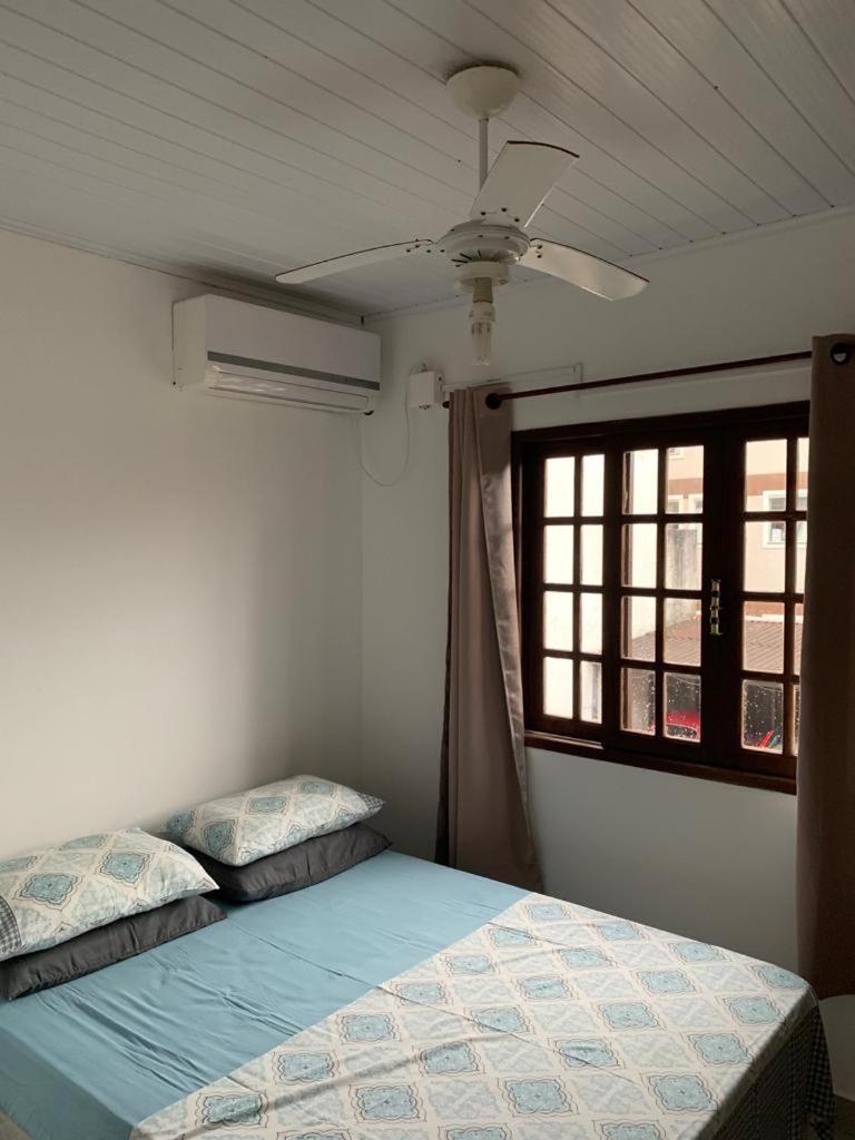 Pousada Villa Garcia - Residencial Florianópolis Екстериор снимка