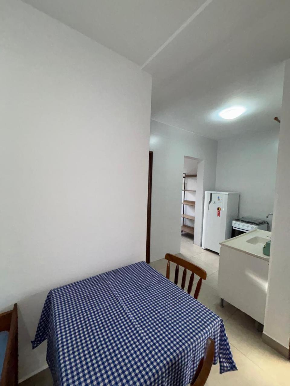 Pousada Villa Garcia - Residencial Florianópolis Екстериор снимка