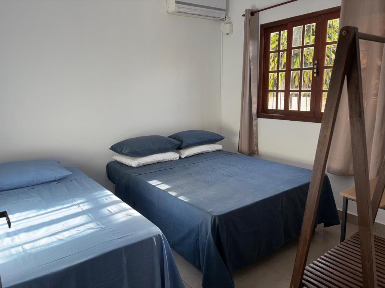 Pousada Villa Garcia - Residencial Florianópolis Екстериор снимка