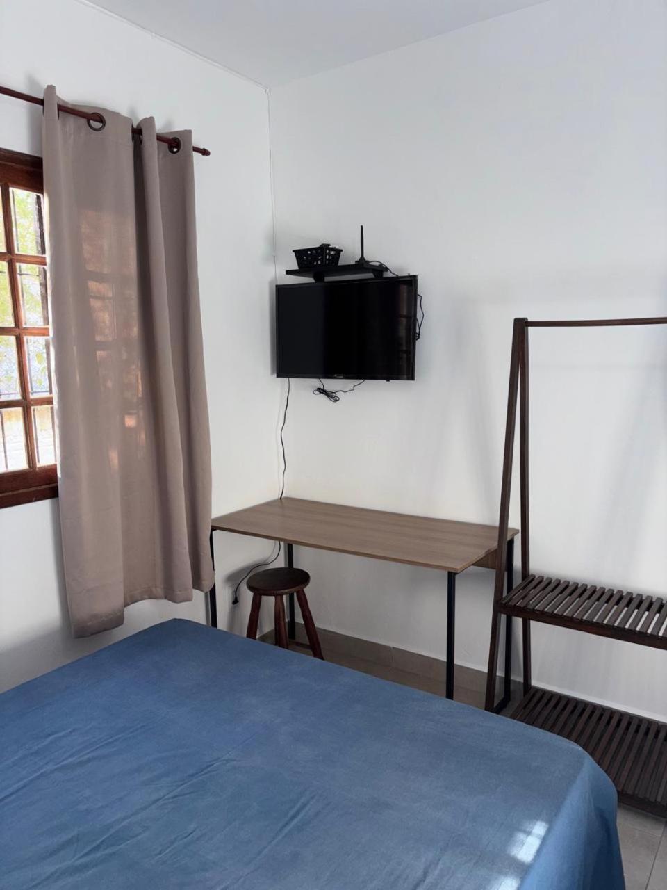 Pousada Villa Garcia - Residencial Florianópolis Екстериор снимка