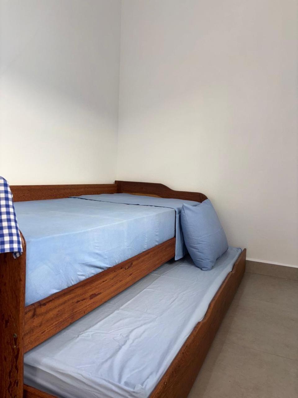 Pousada Villa Garcia - Residencial Florianópolis Екстериор снимка