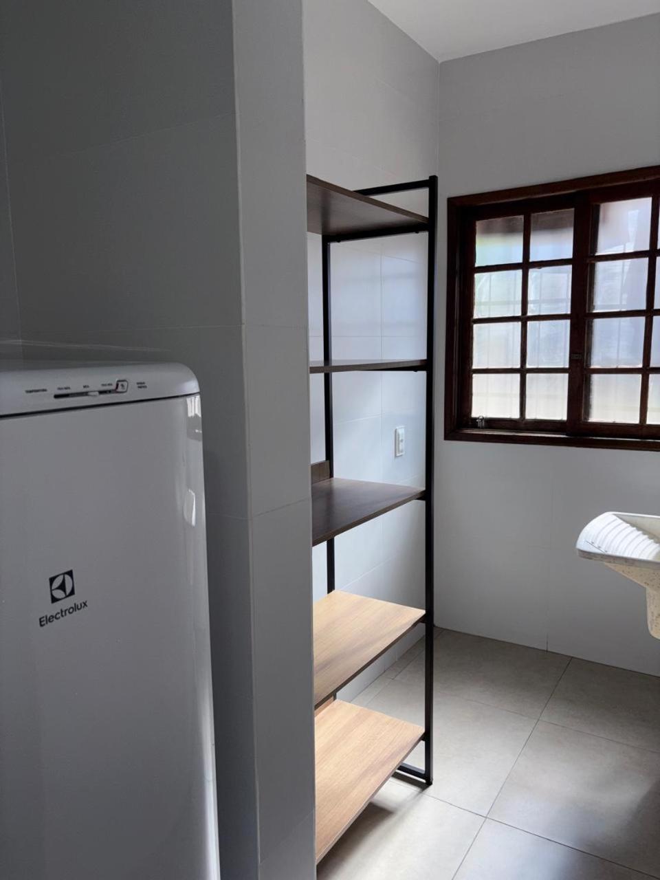 Pousada Villa Garcia - Residencial Florianópolis Екстериор снимка