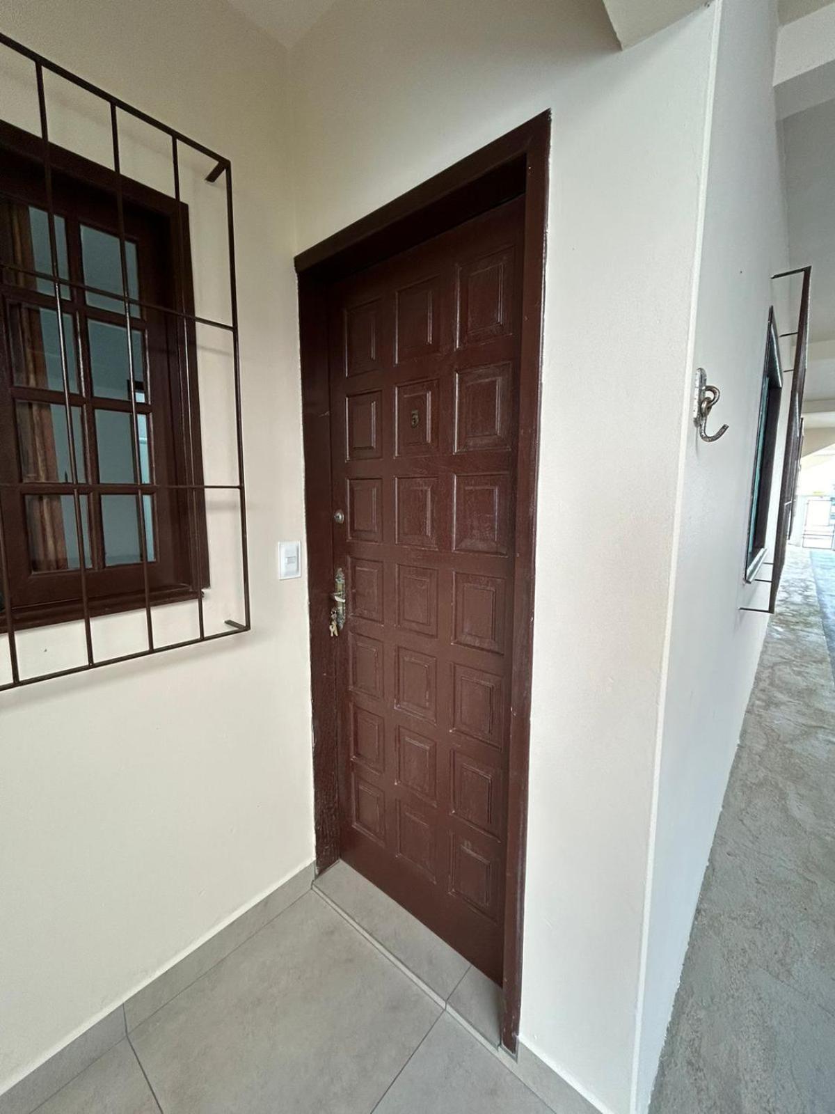 Pousada Villa Garcia - Residencial Florianópolis Екстериор снимка