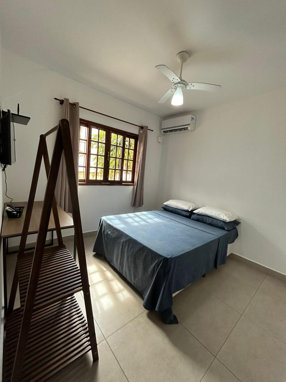 Pousada Villa Garcia - Residencial Florianópolis Екстериор снимка