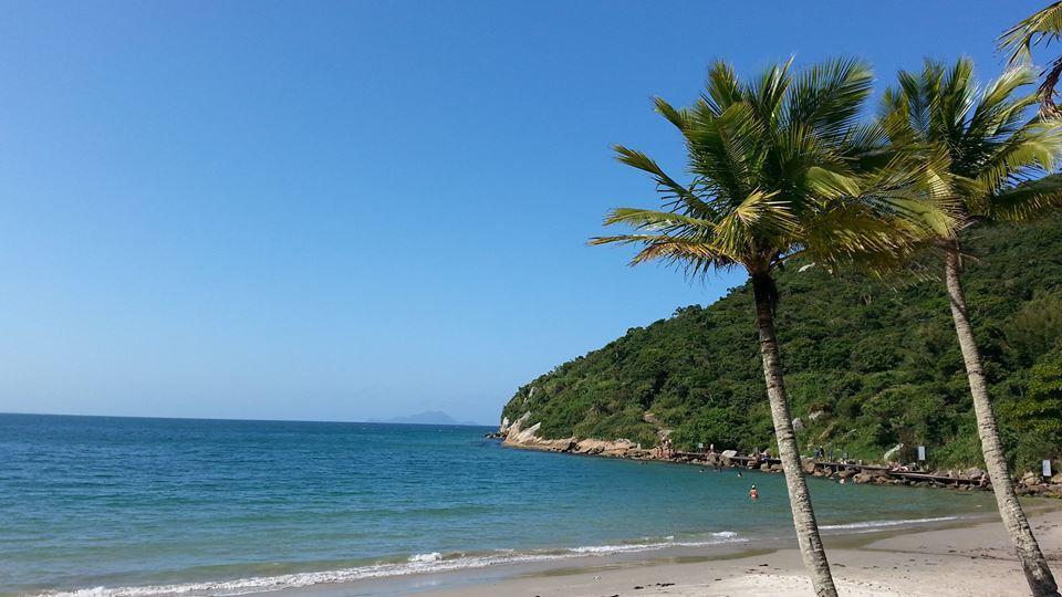 Pousada Villa Garcia - Residencial Florianópolis Екстериор снимка